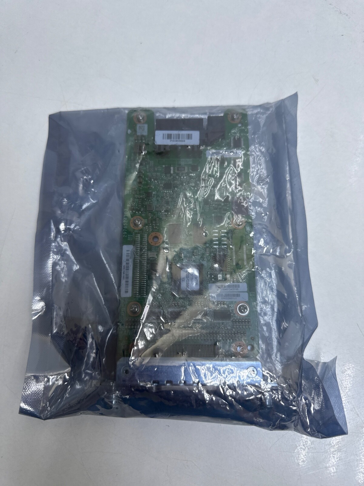 Cisco NIM-16A Network Interface Module for ISR 4400 4300 16x Async Serial NIM