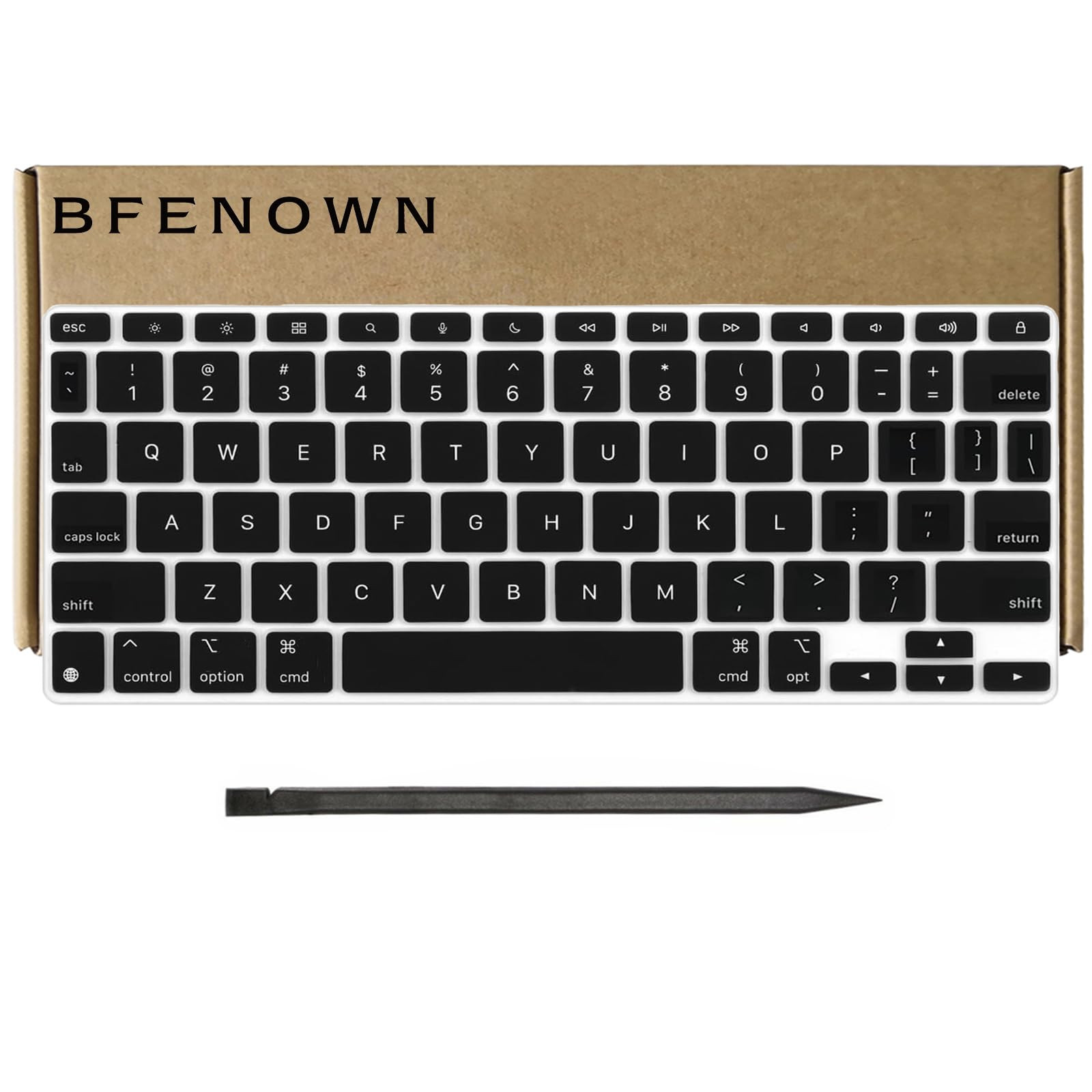 Replacement Keyboard for iPad Pro 11 A2836 A2837 A3006 A2975