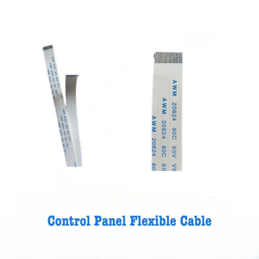 1PC Control Panel Flexible Cable For Graphtec CE5000-40/60 Mainboard to LCD