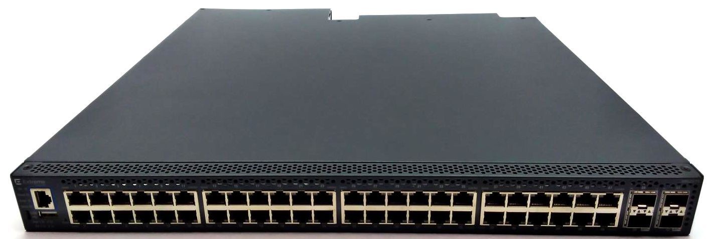 Extreme Networks 5952GTS Ethernet Switch 48-Port Layer 3 Routing ERS5952GTS