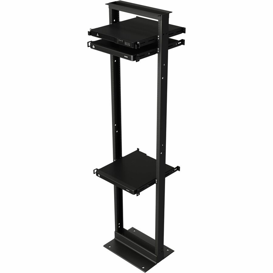 Vertiv Liebert Mounting Rail Kit for UPS Battery Cabinet 2POSTRMKIT1U
