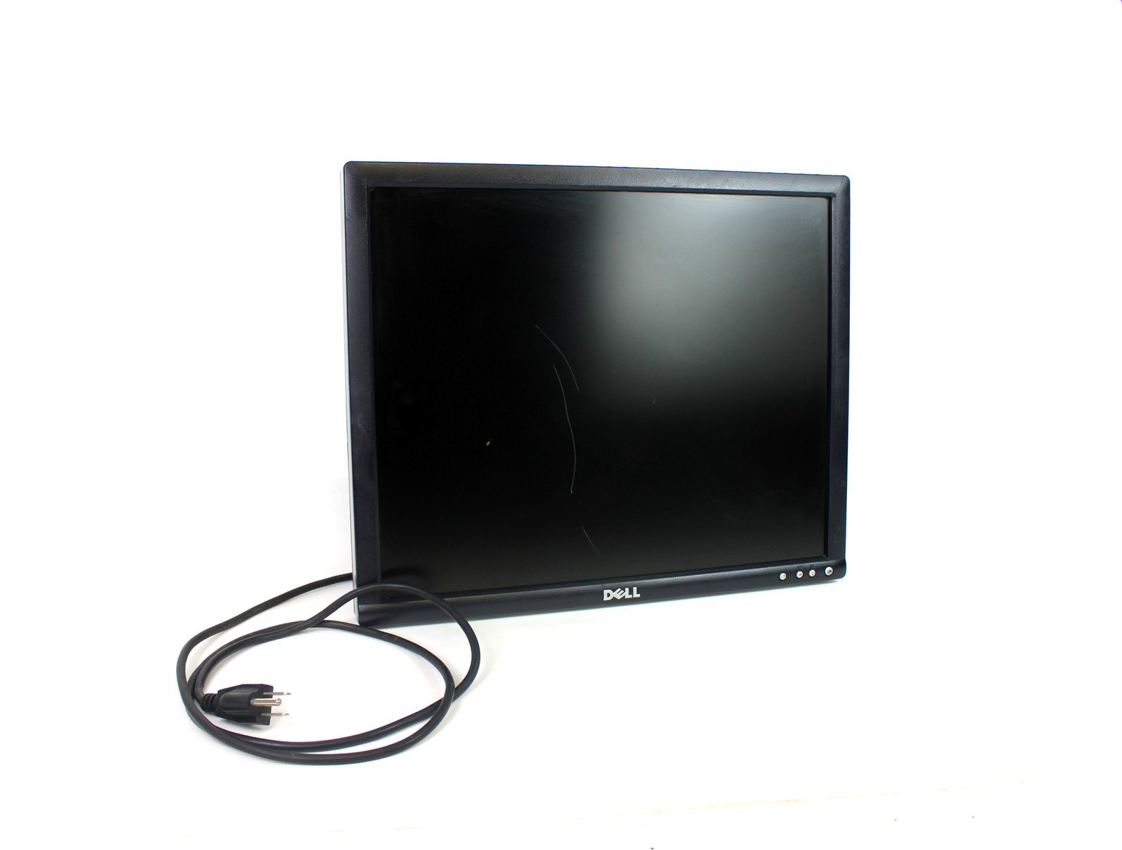 Dell 1905FP 19" Active Matrix TFT Computer Monitor with NO STAND, 1280x1024