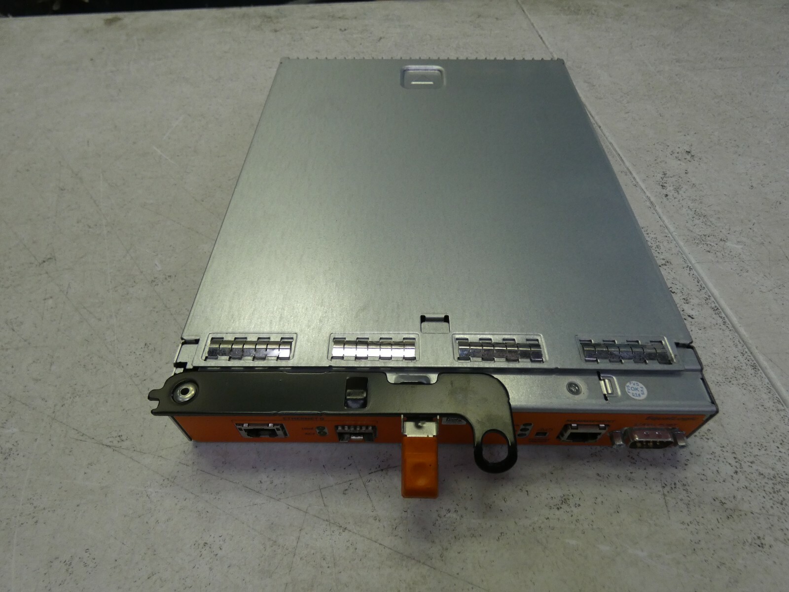 Dell EqualLogic PS6100 Control Module Type 14 E09M E09M002 594R6 0594R6 