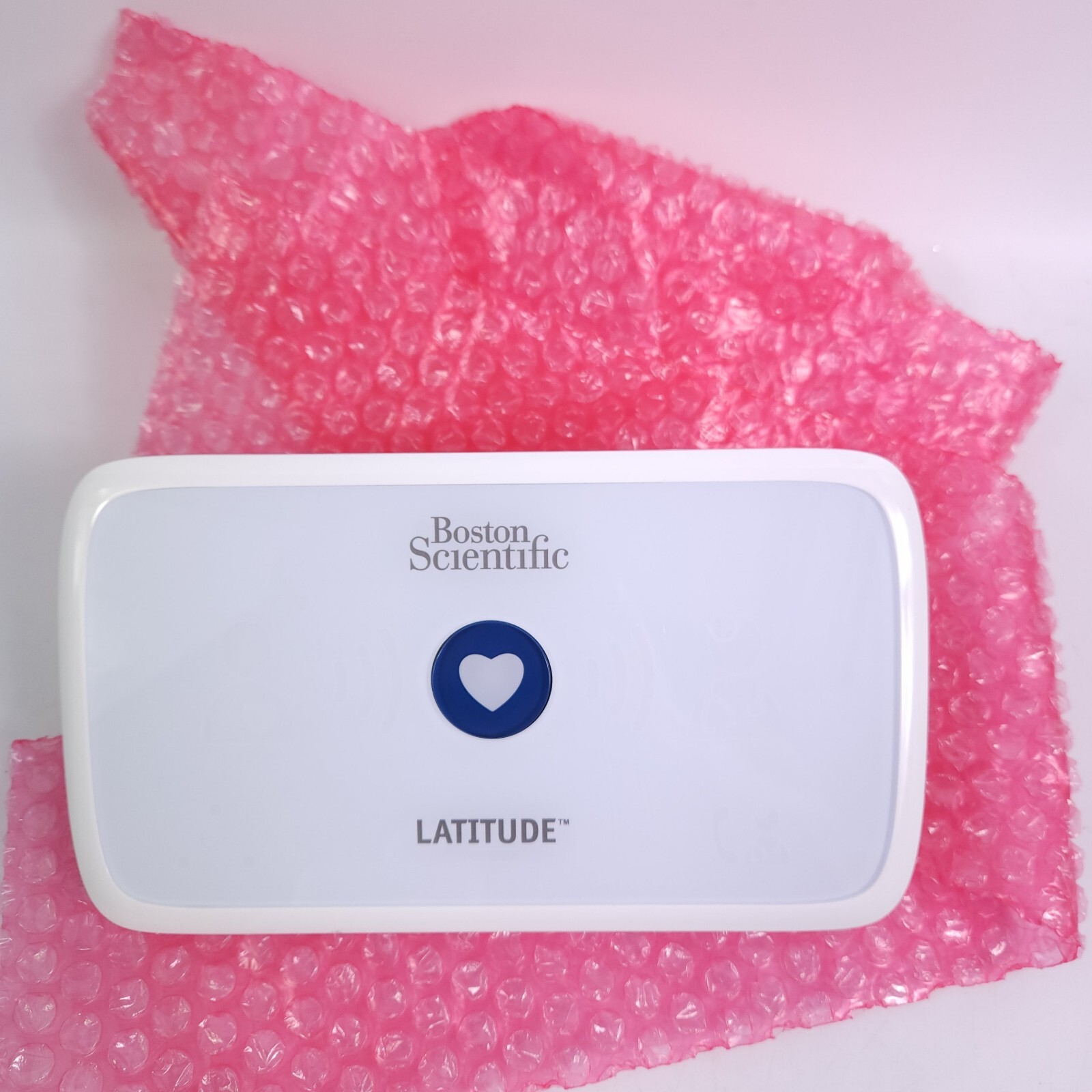 Boston Scientific 6290 Latitude Communicator