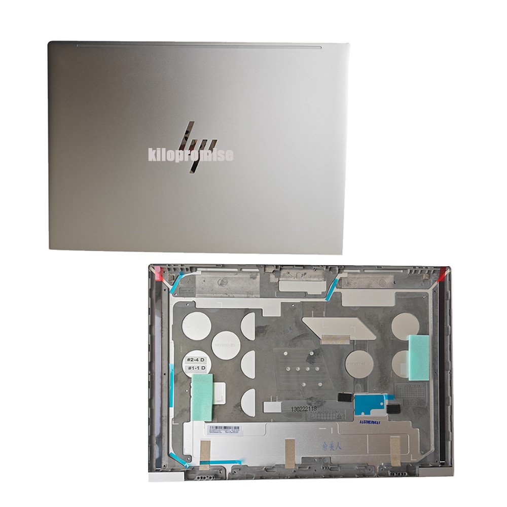 N49584-001 For HP Elitebook 840 G10 LCD Rear Top Lid Back Cover Top Case