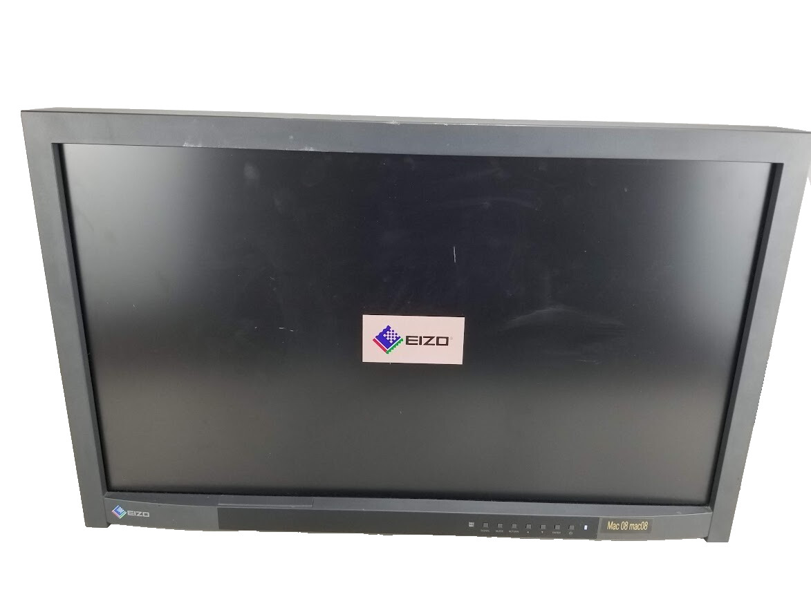Eizo ColorEdge CG276" LCD Monitor