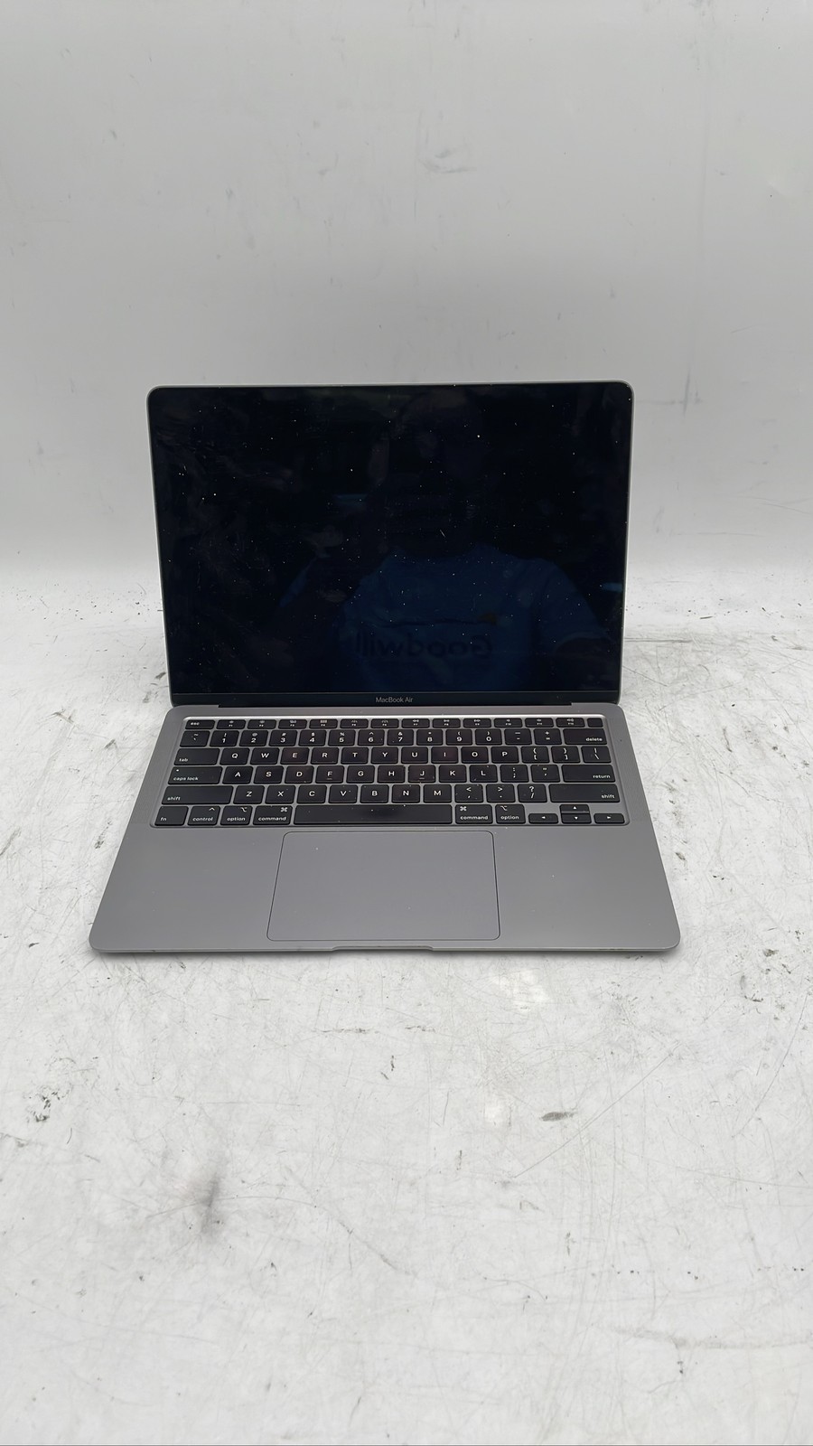 Apple MacBook Air A2179 EMC 3302 2020 Intel Core 10th Gen 13" Retina Laptop