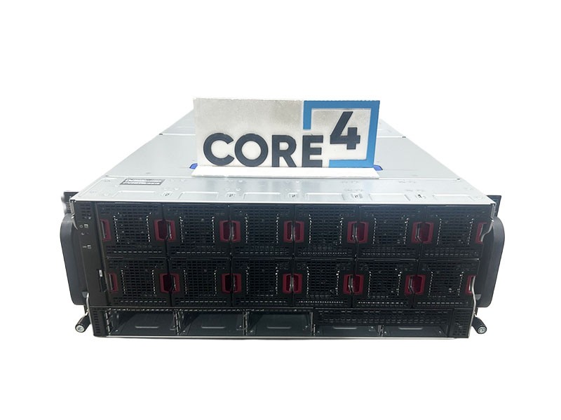 HP P52377-B21 HPE Cray Supercomputing XD665