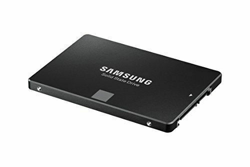 SAMSUNG 850 EVO 1TB SSD MZ-75E1T0B/AM solid state drive Sealed NEW