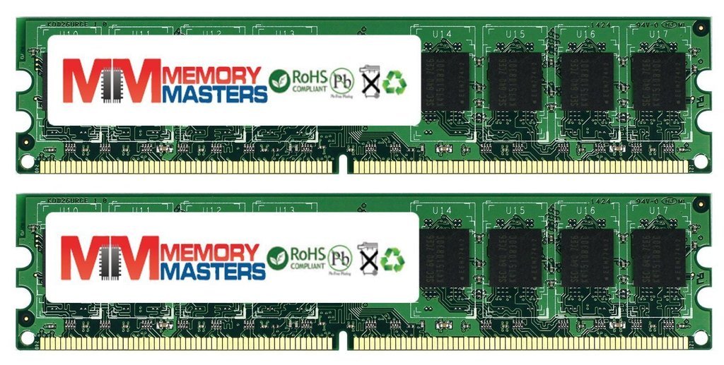 MEM-RSP16-1G 2x512MB Memory Cisco 7500 RSP16 Approved TESTED