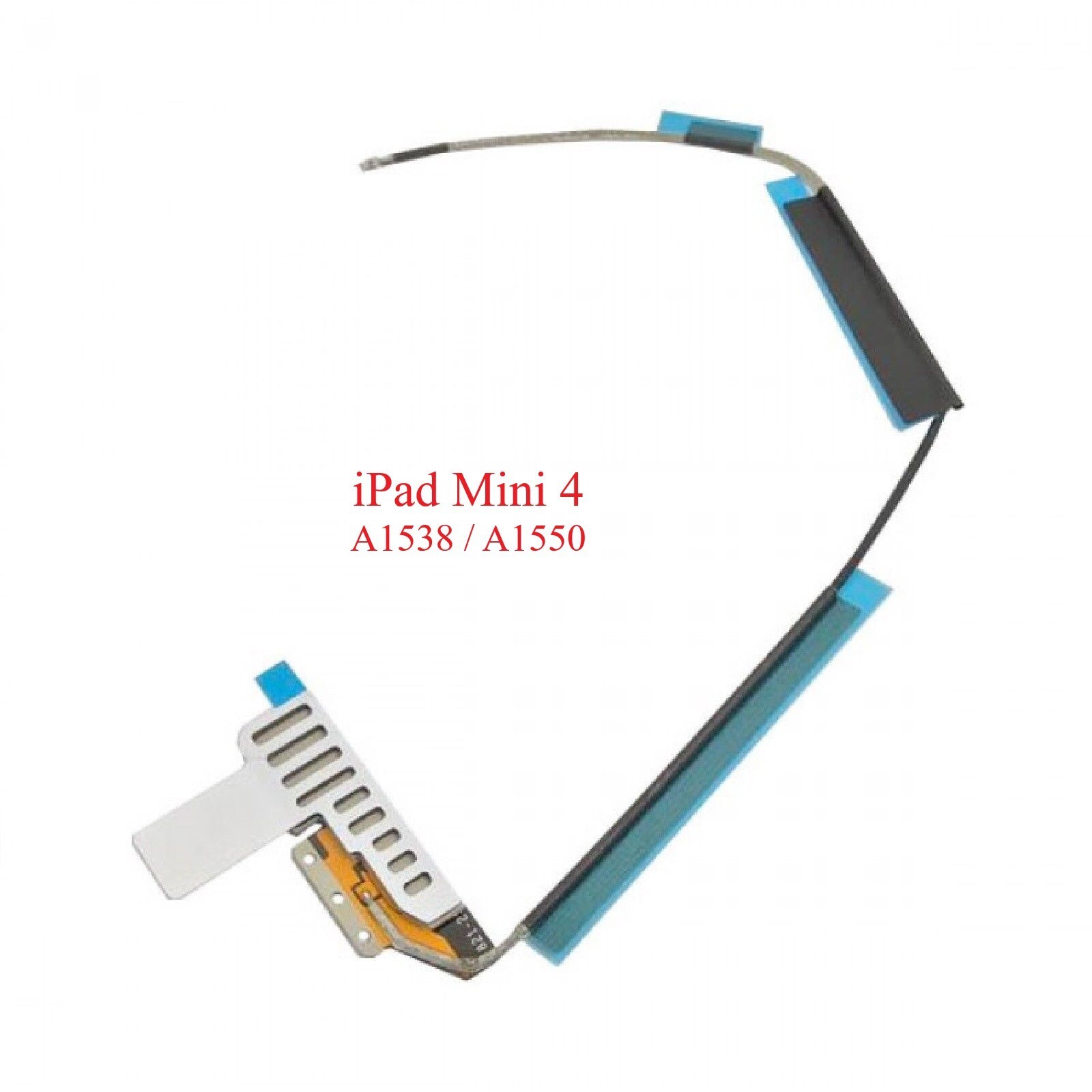Wi-Fi Antenna Signal Flex Replacement For iPad Mini 4 Mini 5