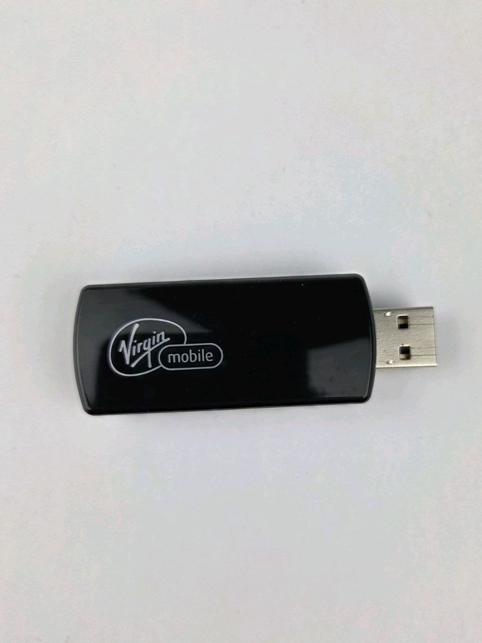 Virgin Mobile Ovation MC760 Broadband 2Go