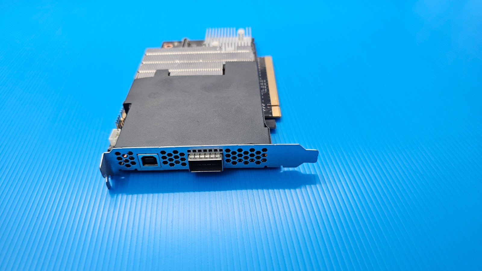 MICROSOFT 1768 M1006410-006 PCIE FPGA M.2 ACCELERATOR CARD