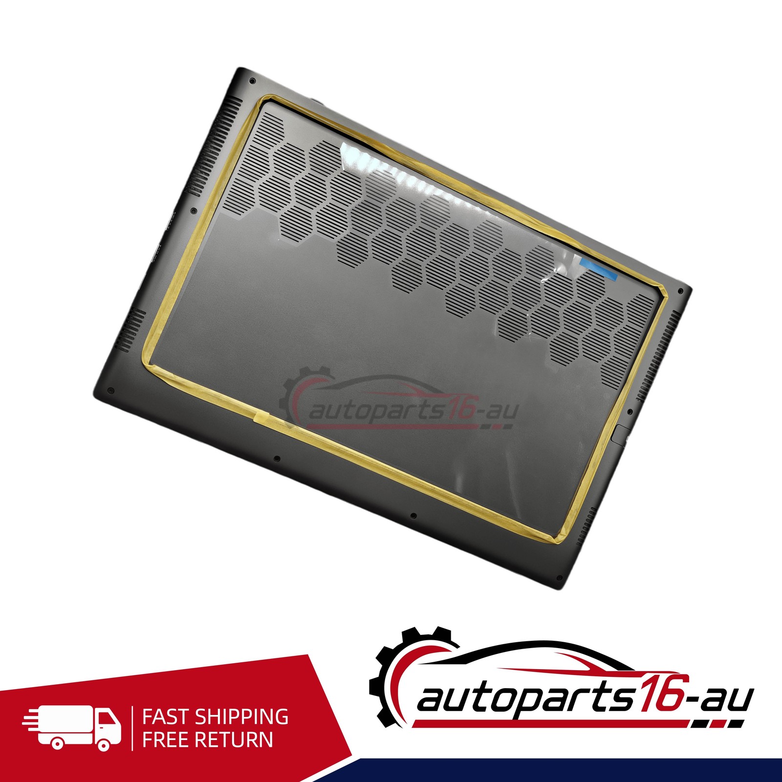 NEW Bottom Cover Lower Case Base Lid For Dell Alienware M16 R2 CRNF5 0CRNF5