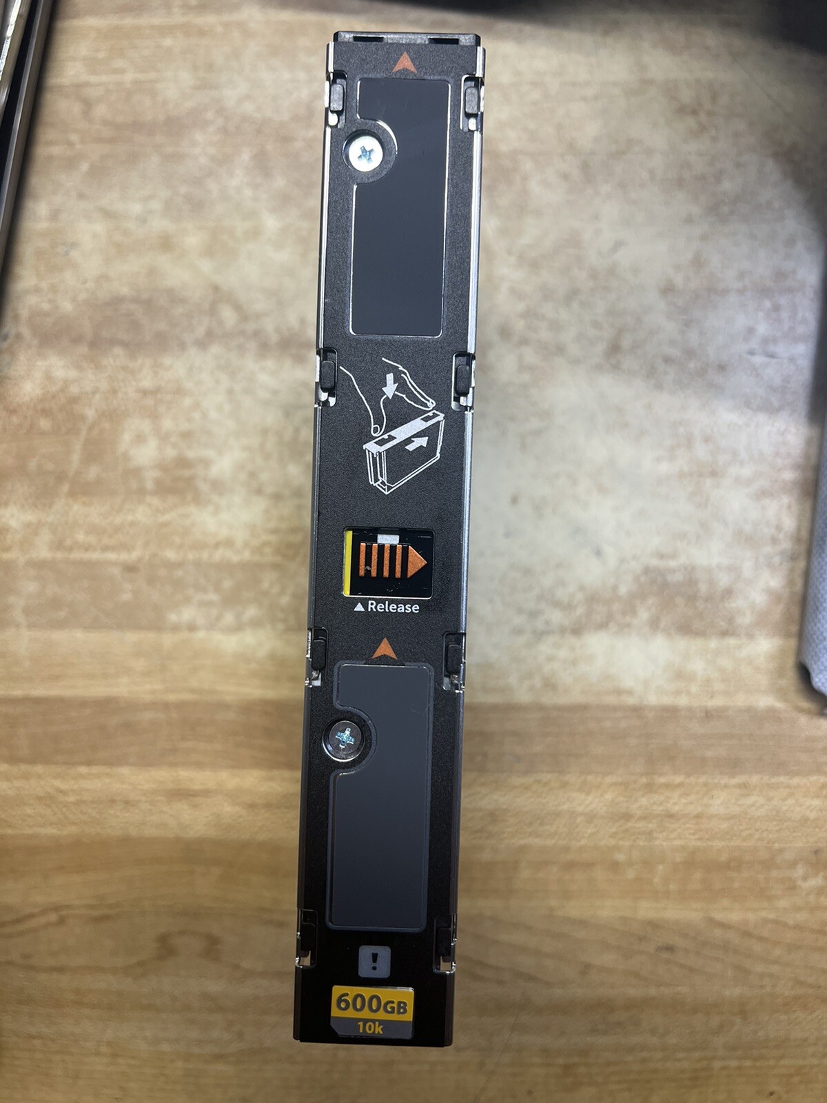 Dell Compellent SC180 SC280 2.5" to 3.5" HDD Caddy Tray HGV5J KYR5R FAST SHIP
