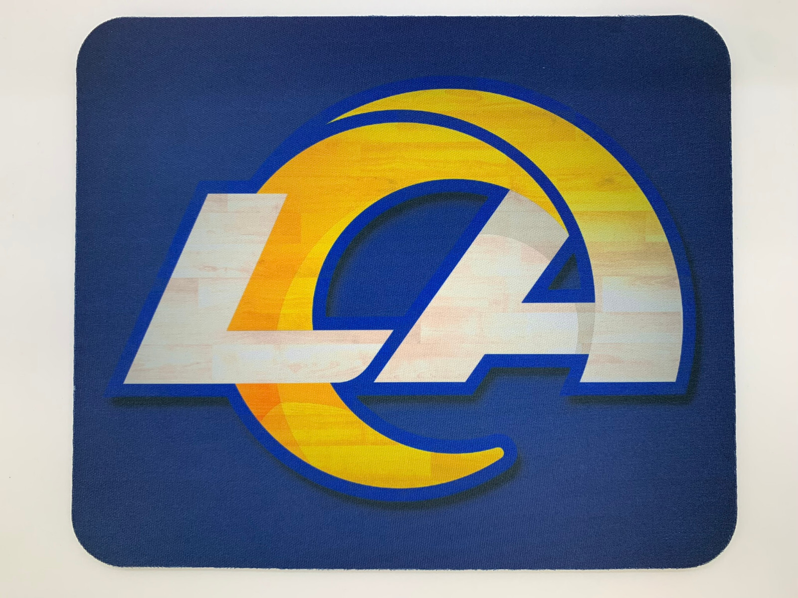 Los Angeles Rams Mouse Pad Mousepad Mice Mat Computer Laptop