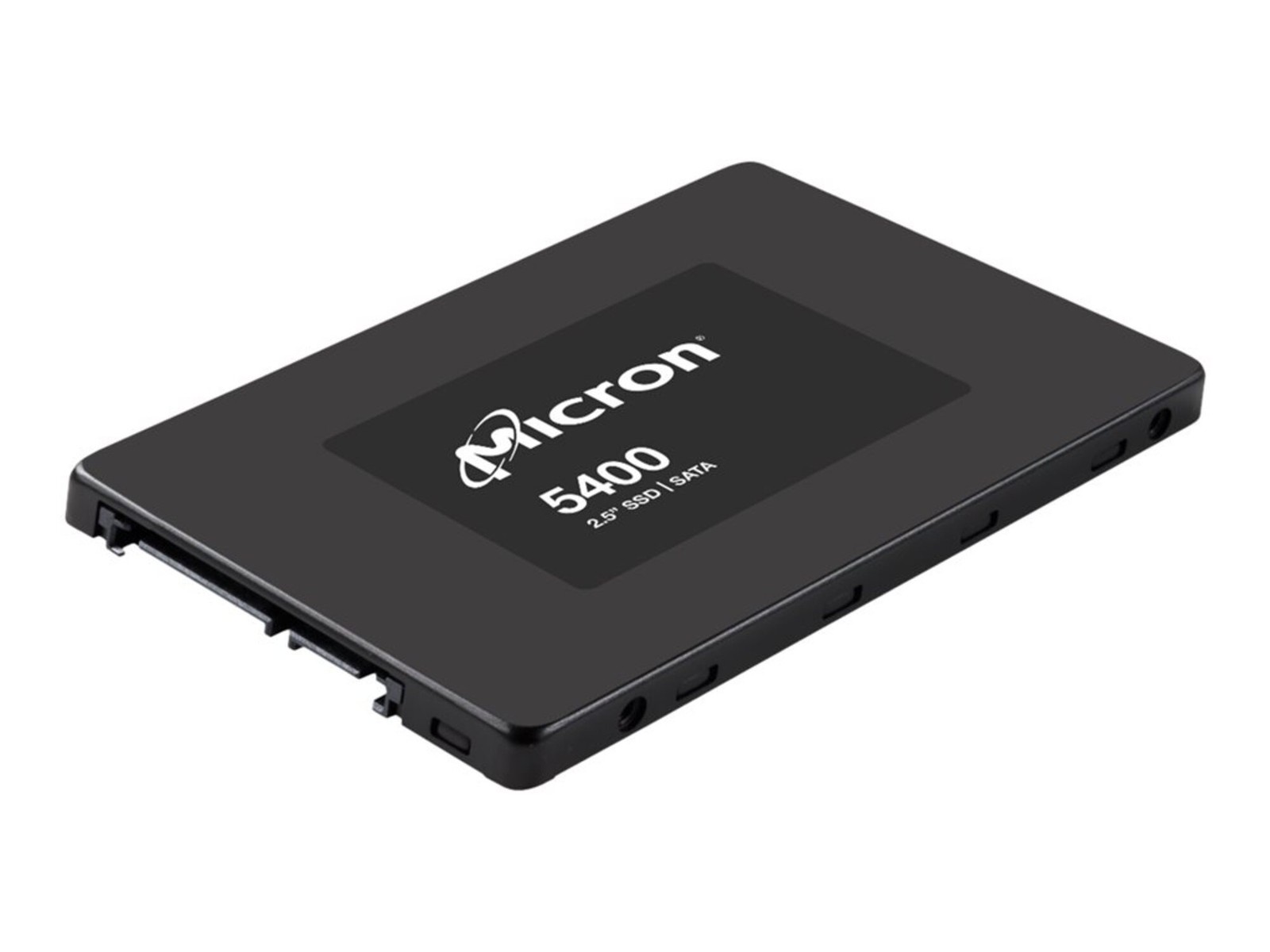 Micron Technology - MTFDDAK240TGA-1BC1ZABYYR - Micron 5400 PRO 240 GB Solid