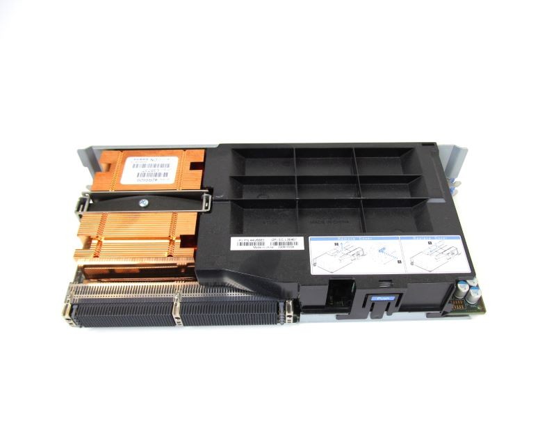 IBM 46K7828 5.0GHZ 2-CORE PWR 6 PROC CARD