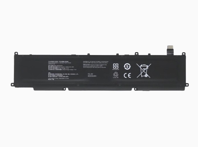 61.6Wh RC30-0370 RZ09-0368 Genuine battery For Razer BLADE Ryzen 14" 2021 2022