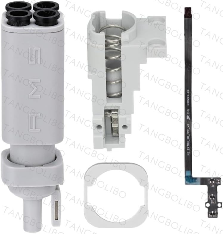 Filament Sensor and AMS Lite Filament Hub Replacement Kit – 2-in-1 Repair