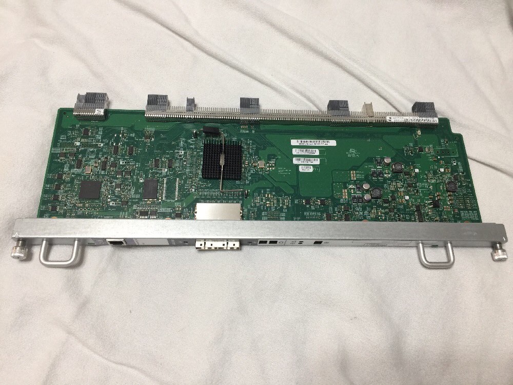 303-108-000E EMC Link Control Card (1121)