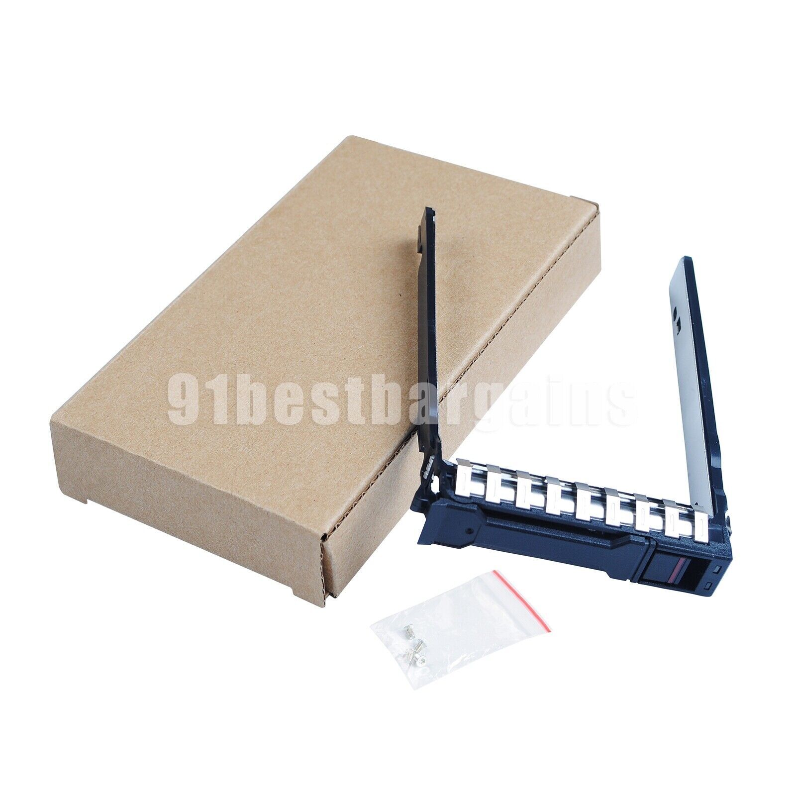 2.5'' SFF Hard Drive Caddy Tray Sled for HPE HP ProLiant ML30 Gen11 g11 Server