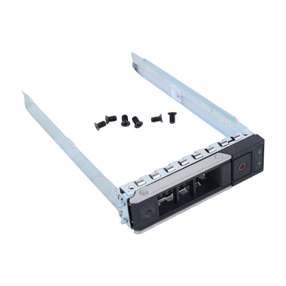For Dell X7K8W Y796F WH5D2 3.5" Caddy Tray R240 R440 R540 R640 R740 R740XD