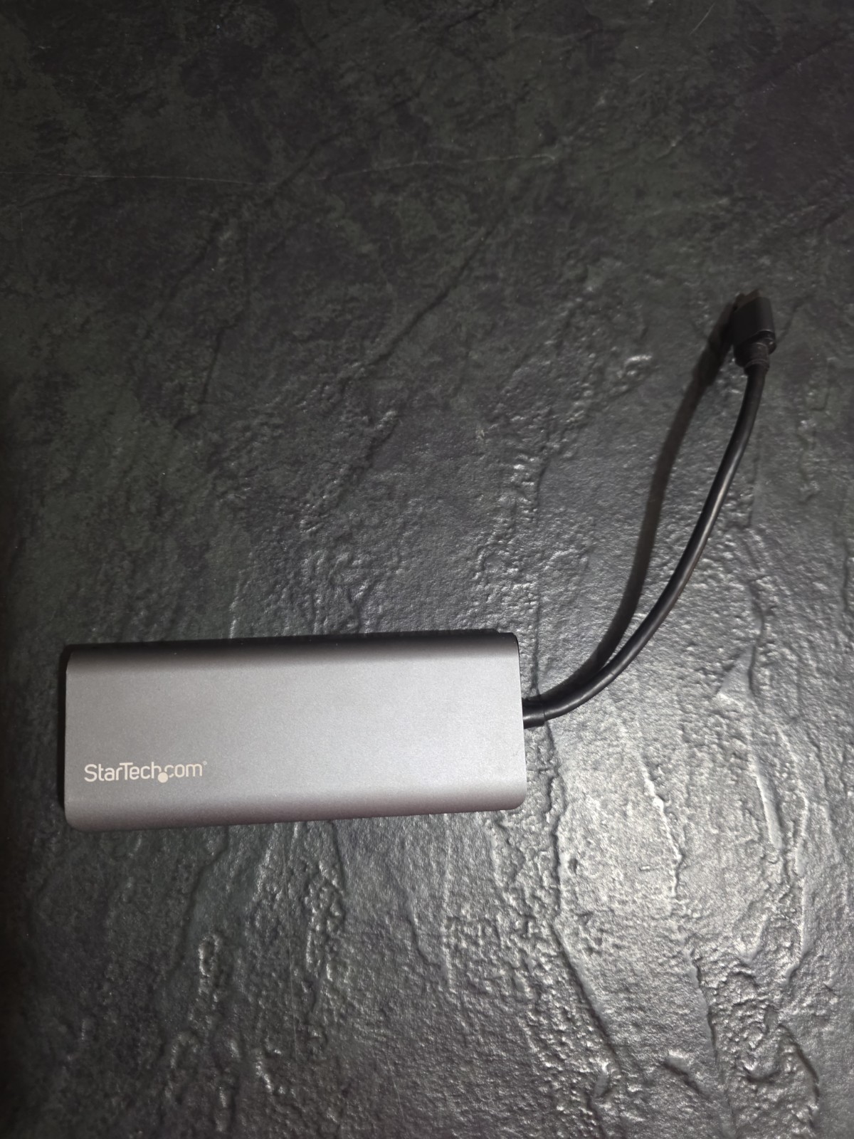 StarTech.com USB C Multiport Adapter DKT30CSDHPD3 with HDMI SD Card Reader