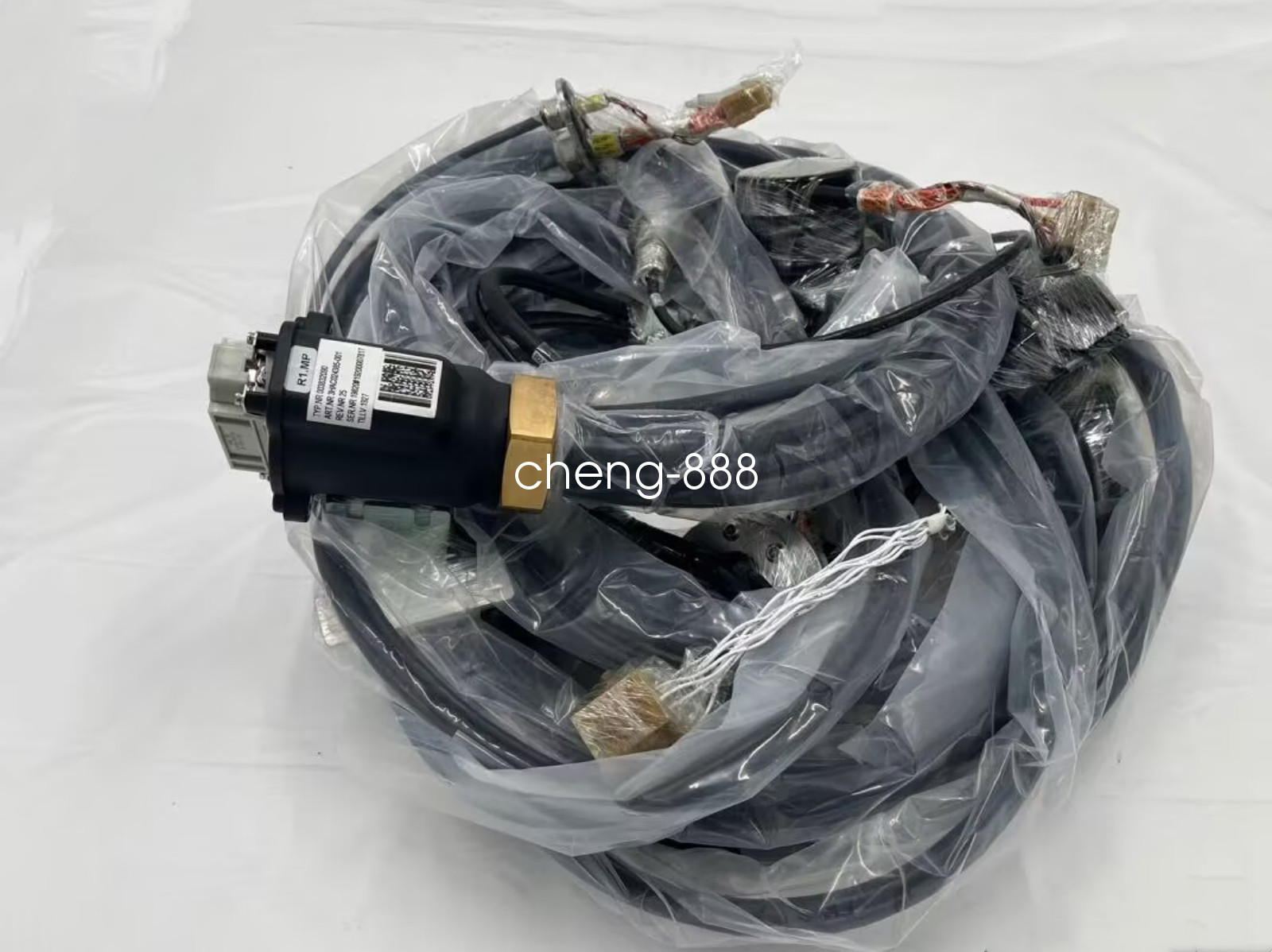 1PC ABB 3HAC024385-001 Industrial Robot Body Cable fast shipping
