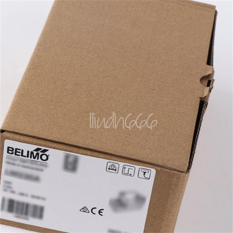 BELIMO NM24P-SR Damper actuator
