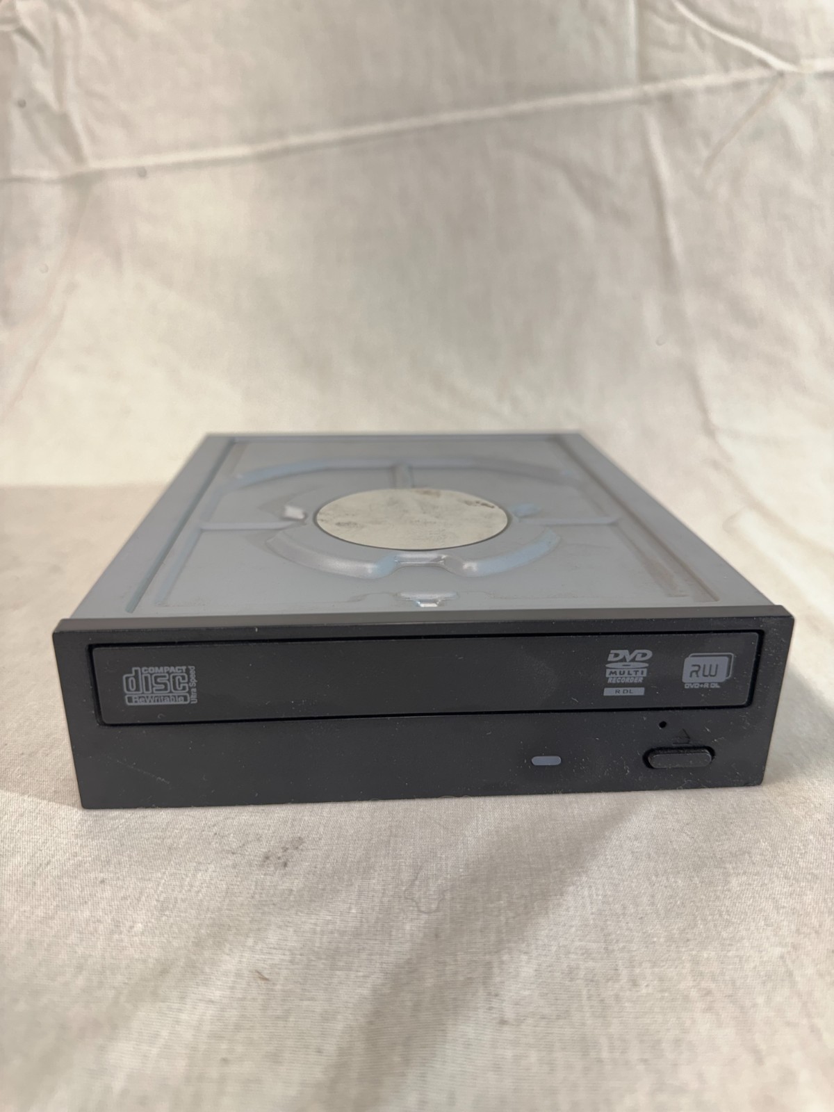Genuine OEM Dell Desktop DVDRW Full Size SATA Optical Drive