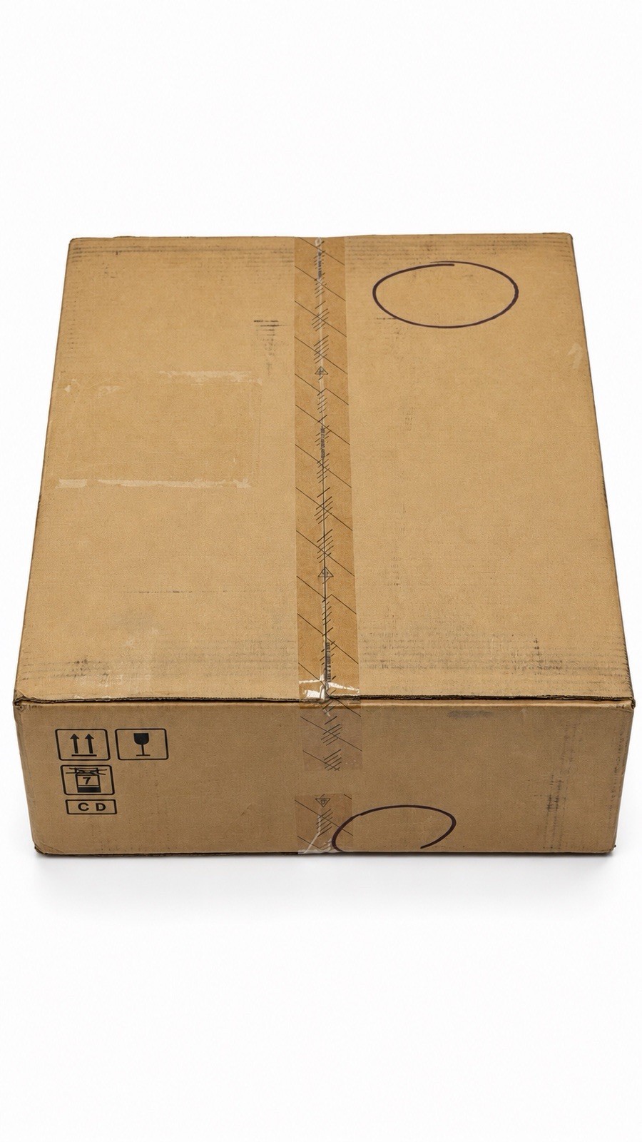 M553 Image Transfer Belt (ITB) & Roller Kit (B5L24-67901) NEW Genuine OEM