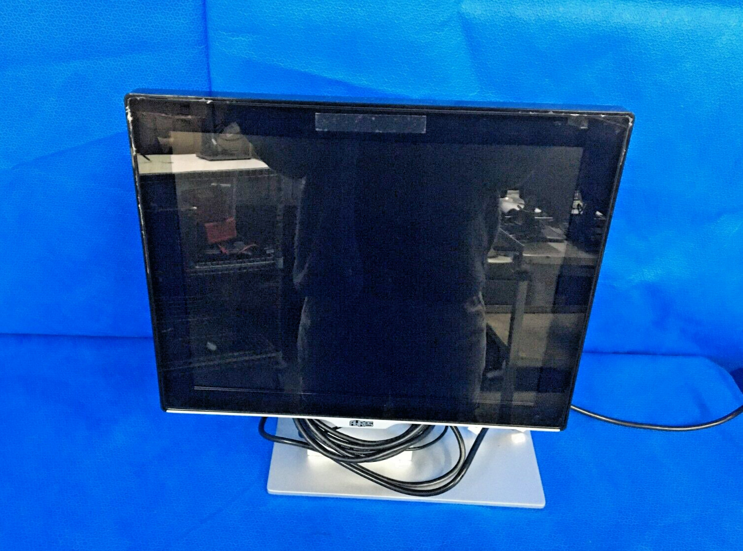 AURES SANGO-TOUCHSCREEN-PCAP, P/N 3LEPA350006A