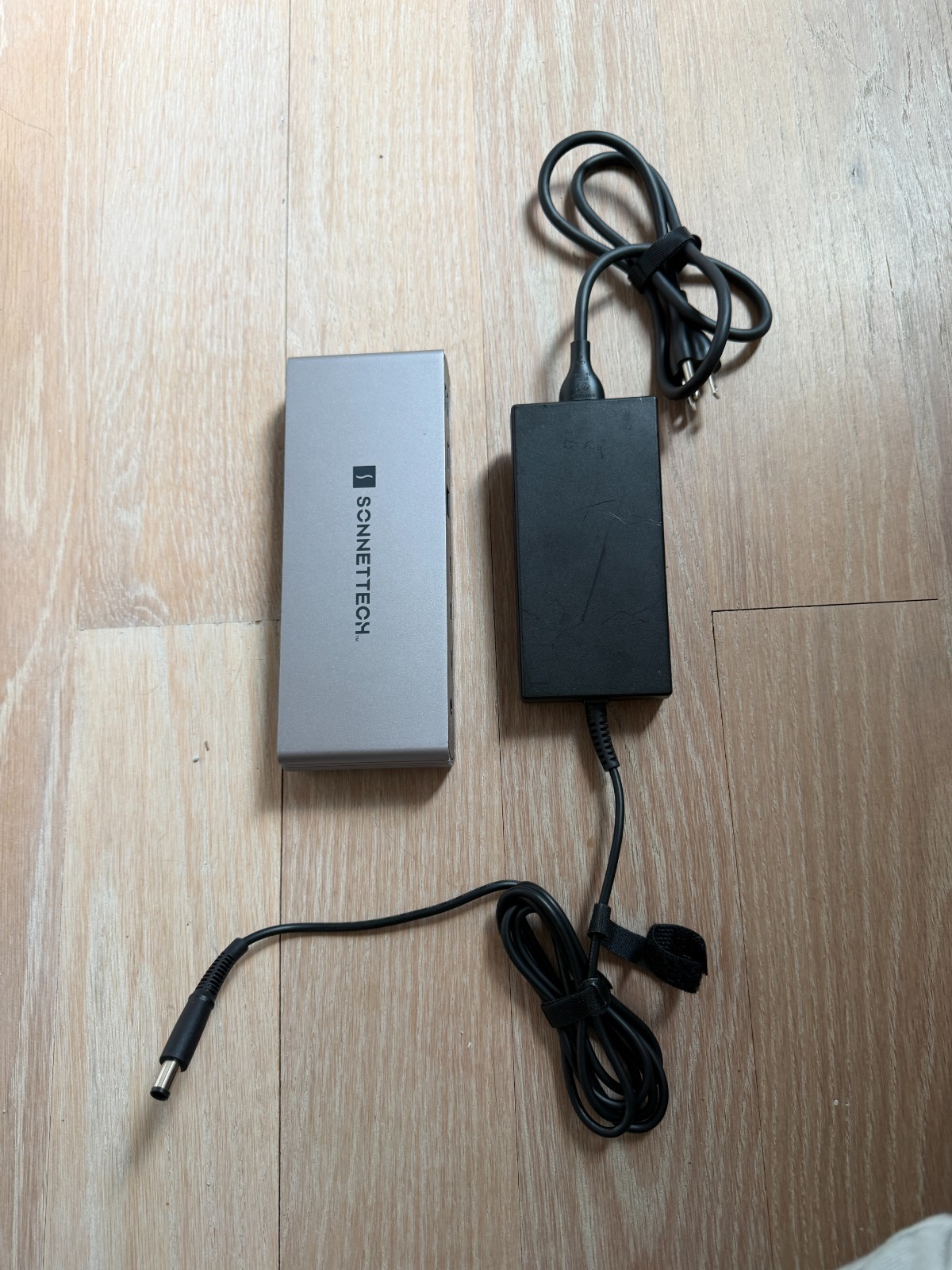 Sonnettech Echo 11 Thunderbolt 4 Dock
