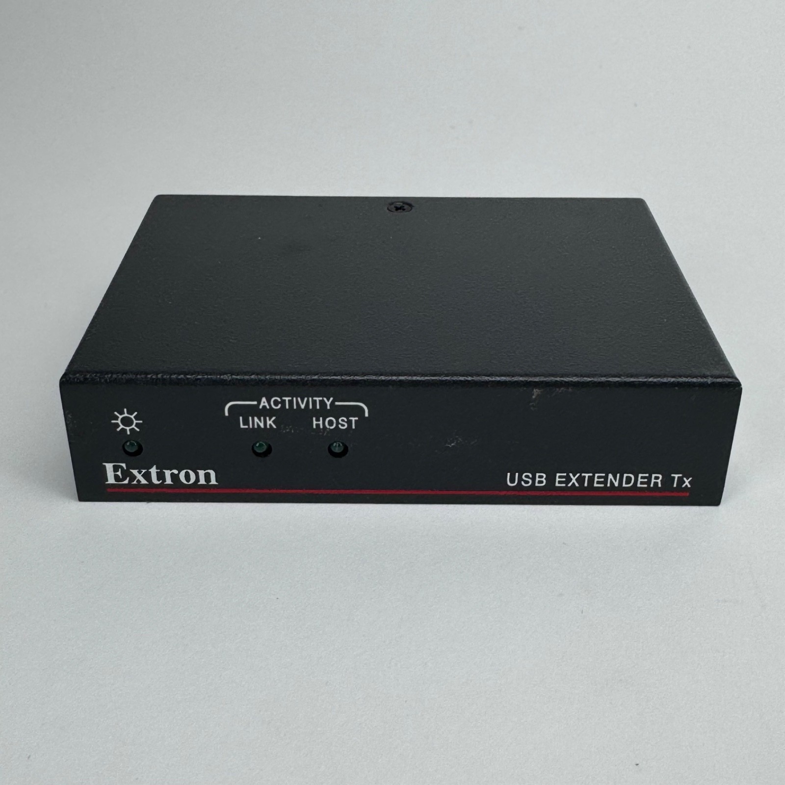 Extron USB Extender Tx USB 2.0 Twisted Pair Transmitter Over CAT5 CAT6