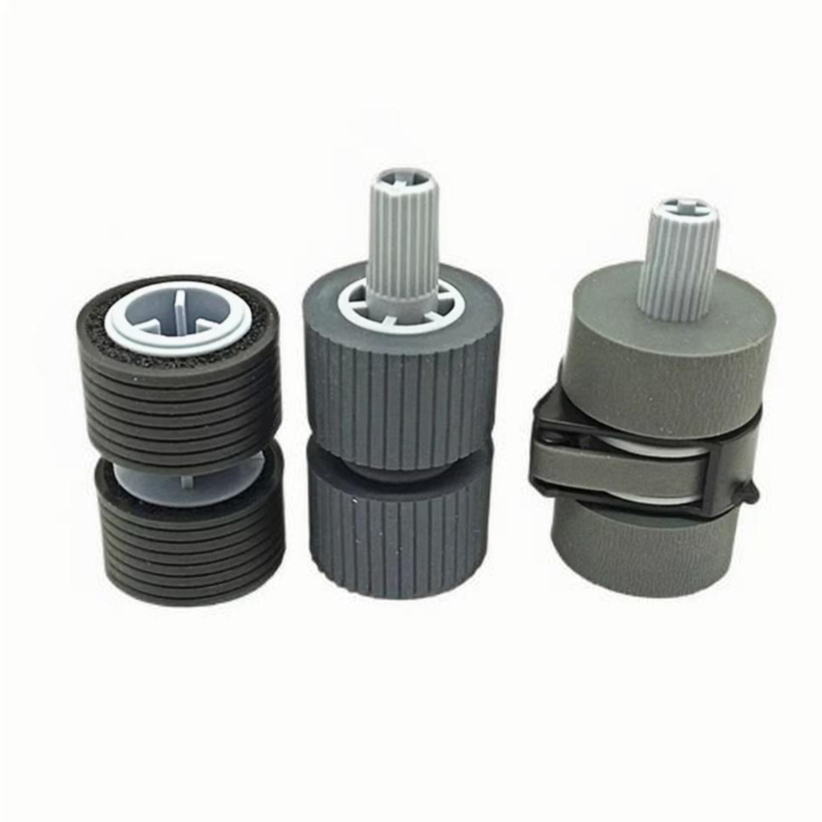 Pickup Roller Fits For Fujitsu fi-6670 fi-5750C fi-6770 fi-6750S fi-5650C