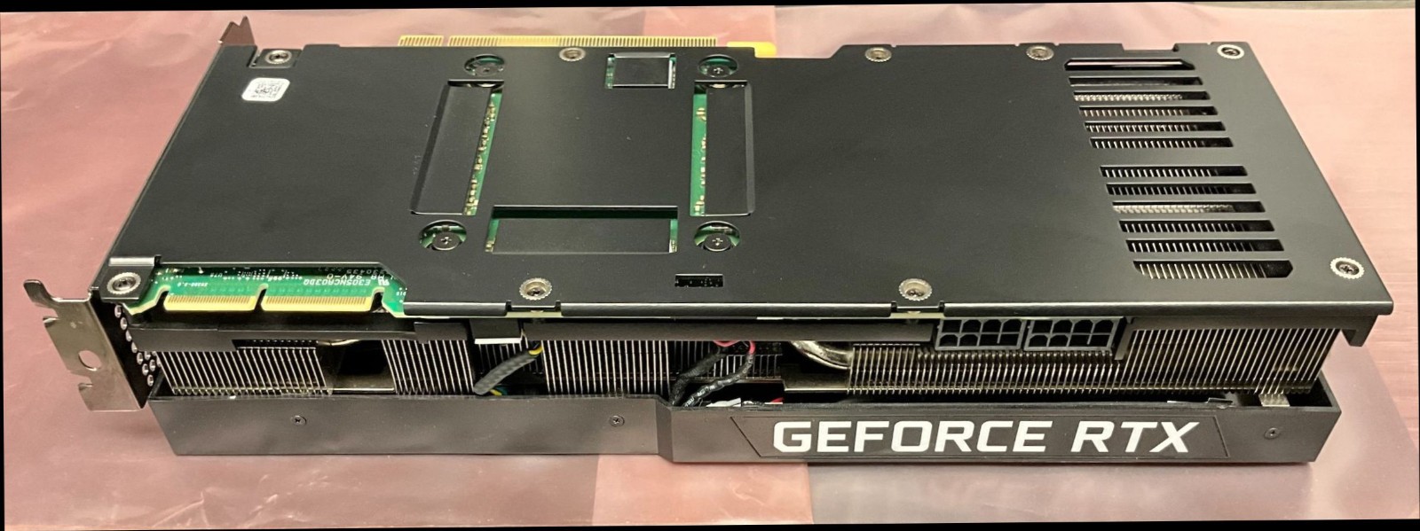 Dell RTX 3090 24GB GDDR6X PCIe 4.0 NVIDIA GPU GeForce Gaming Graphics Card