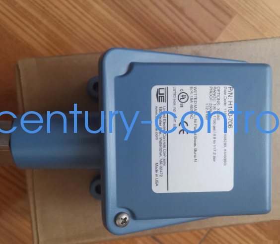 UE Brand New Original Pressure Switch   H100-706     UPS or DHL fast delivery