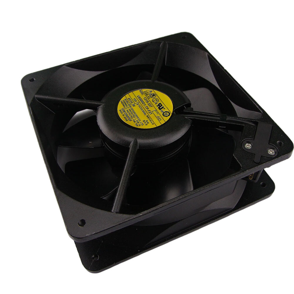 1PC For IKURA U6500G1-TP-F21 160MM 100V 40/36W All Metal Cooling Fan