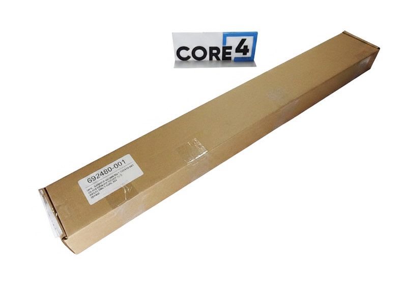 HP 692480-001 HP 2U LFF BALL BEARING RACK KIT - 720864-B21