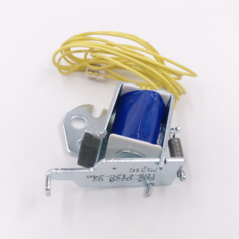 Relay Solenoid RK2-0220 fit for HP P1005 1006 1007 1008 1319 3052 3055 3050