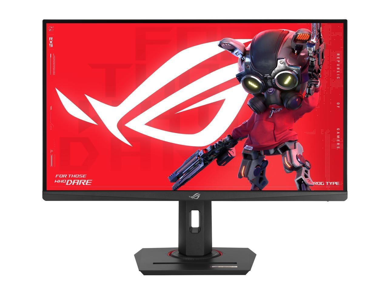 Asus 90LM0AW0B013B1 ROG Strix XG279CNS 27" Gaming Monitor