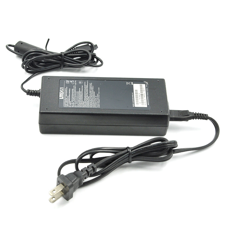 53V 1.5A Liteon Power Supply AC Adapter Charger PA-1800-3A with Power Cord