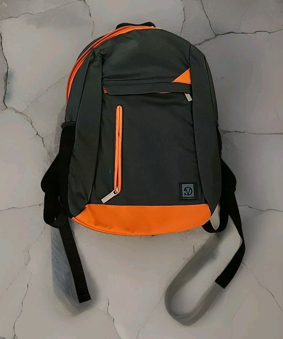 VANGODDY Adler Cushioned Laptop, Notebook, Netbook, Ultrabook Backpack fits