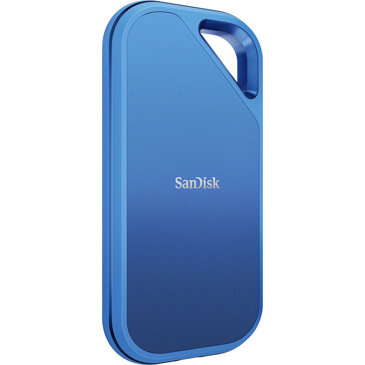 SanDisk Creator Series Pro USB 3.2 Gen 2x2 Portable SSD - 2TB