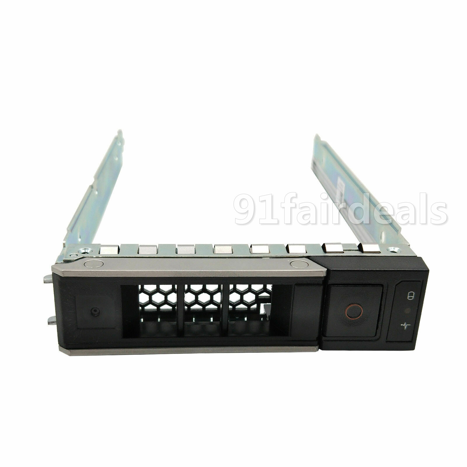 3.5" SATA SAS Hard Drive Tray Caddy For Dell PowerEdge R6515 R6525 Ship@sameday