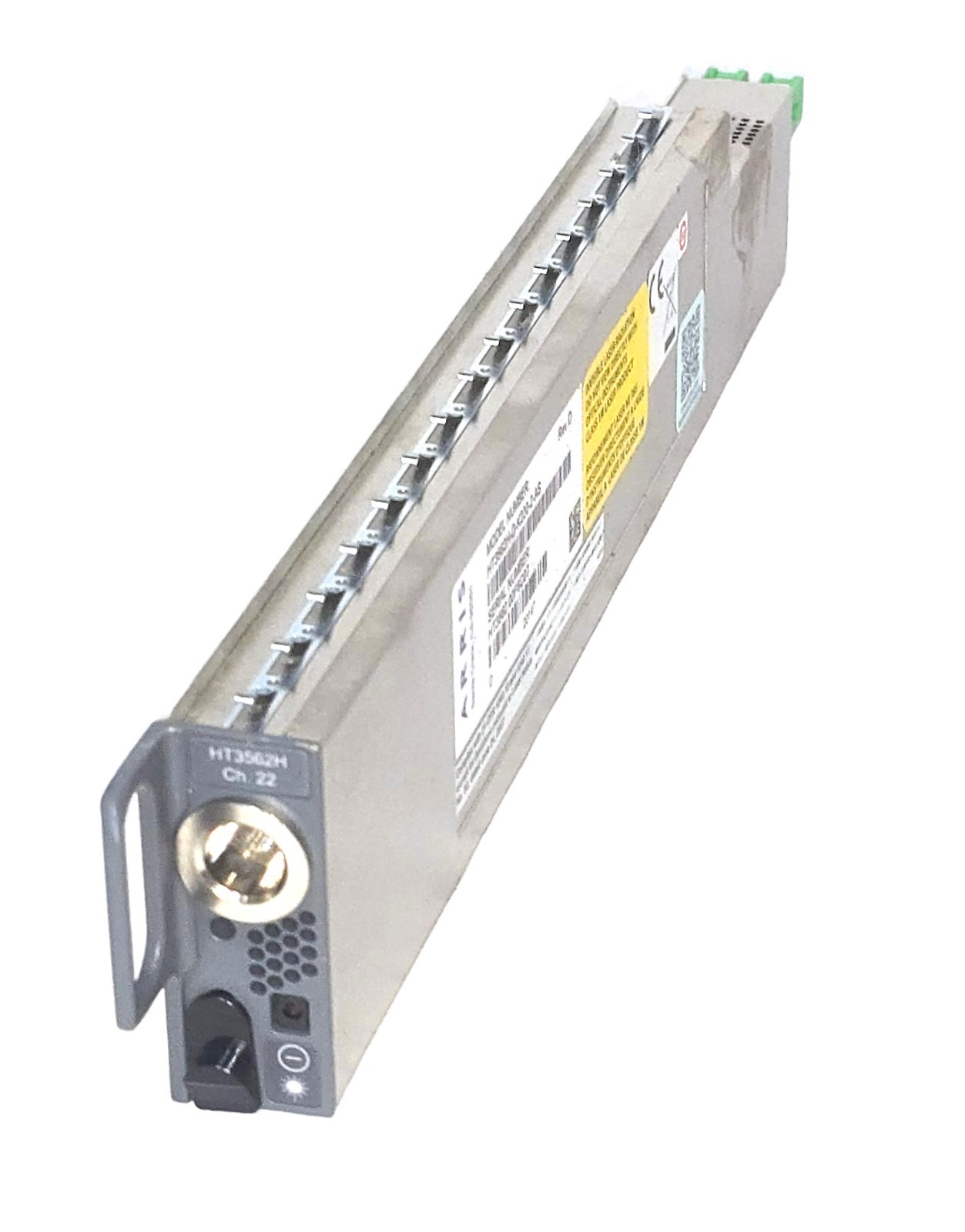 Arris HT3562H-D-K220-2-AS Ch. 22 Double‐Density Full Spectrum DWDM-Transmitter