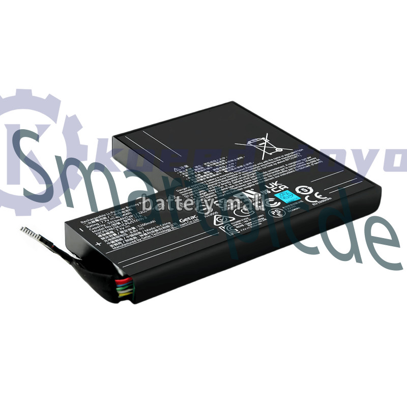 40.04Wh F7A Battery For Steam Deck LCD Versions Handheld Gaming PCNew Genuine ～