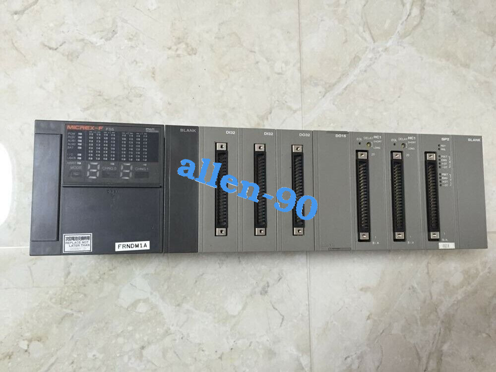 FUJI NV1F-SP2 Used Tested Fast shipping#DHL or FedEx