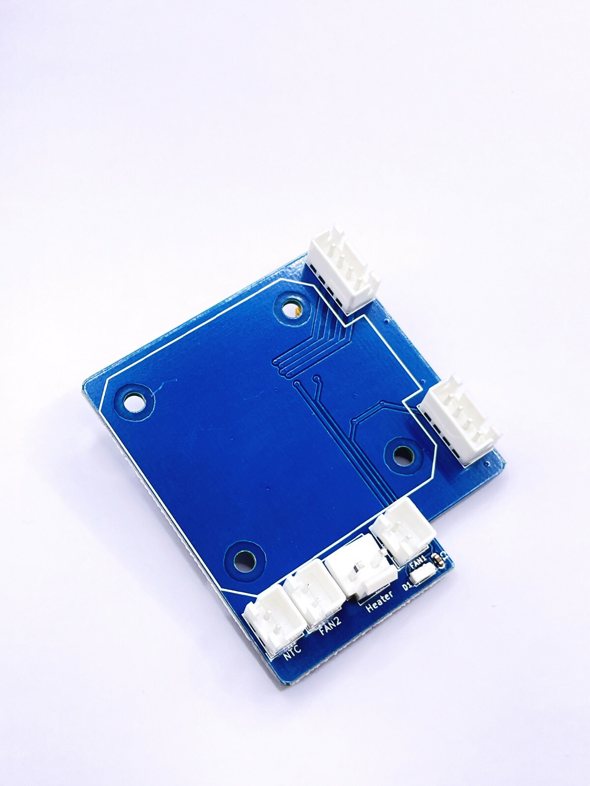 Artillery Sidewinder X2 Genius Pro Extruder PCB OEM USA Seller 